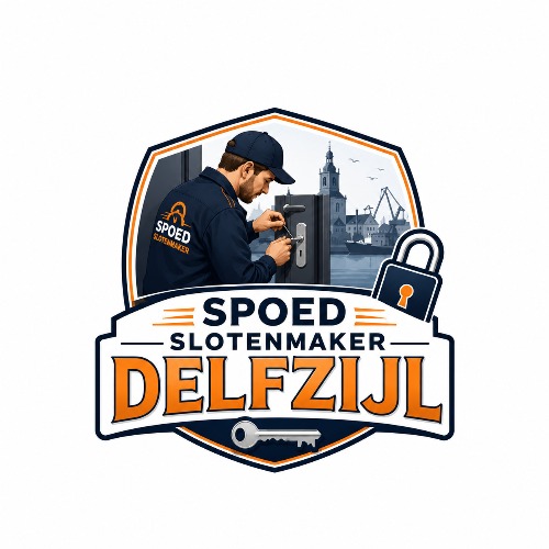 Spoed Slotenmaker Delfzijl